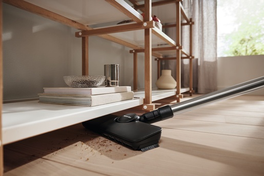 Miele podna četka SBD 380-3 FiberTeQ AllFloor