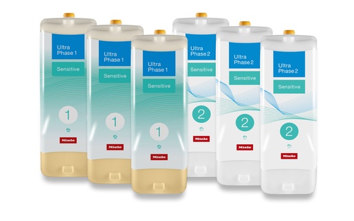 Miele set kartuša Sensitive