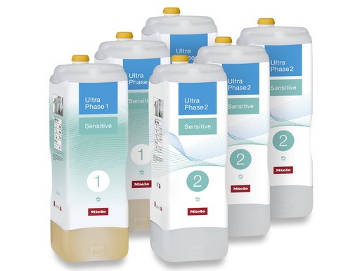 Miele set kartuša Sensitive
