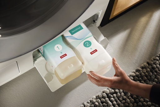 Miele set kartuša Sensitive