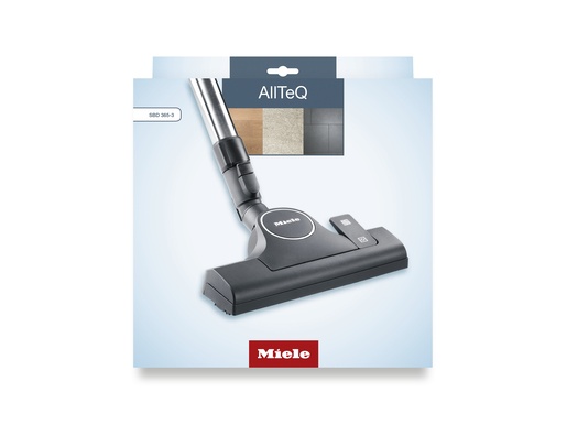 Miele podna četka AllTeQ SBD 365-3