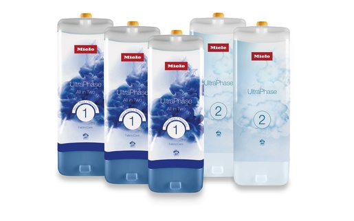 Miele set kartuša UltraPhase All in Two