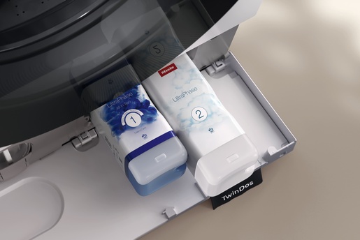 Miele set kartuša UltraPhase All in Two