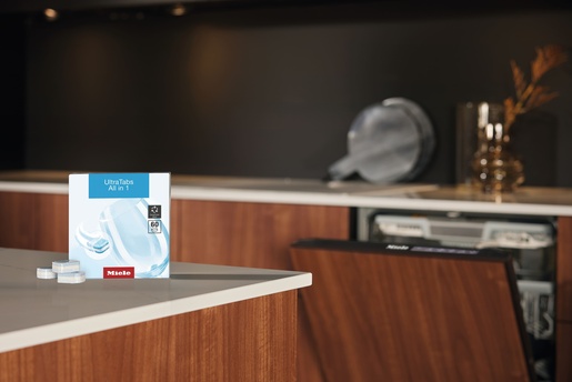 Miele tablete za pranje posuđa UltraTabs All in 1