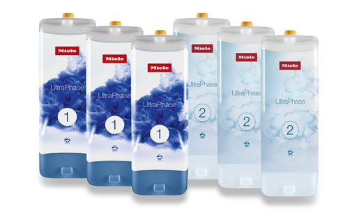 Miele set kartuša Aqua