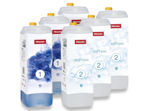 Miele set kartuša Aqua