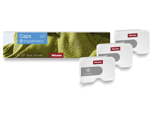 Miele kapsule ImpraProtect