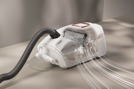 Miele active AirClean filtar SF AA 50