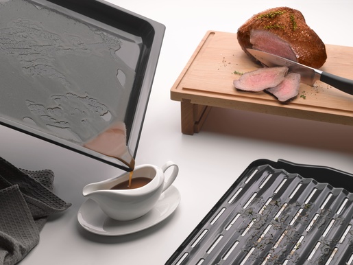 Miele lim protiv prskanja HGBB 71