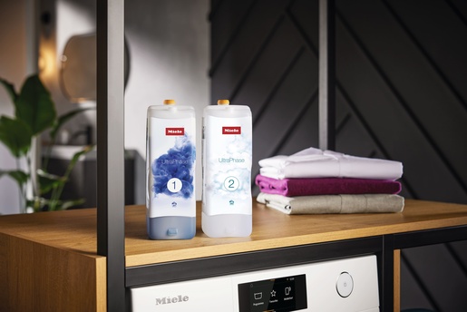 Miele kartuša UltraPhase 2