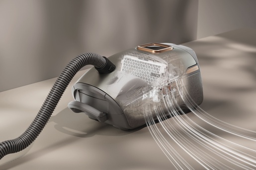 Miele HEPA AirClean filtar SF HA 50