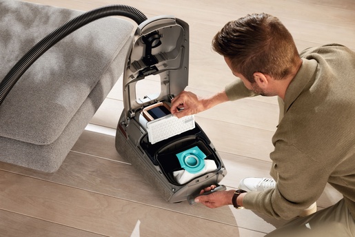 Miele HEPA AirClean filtar SF HA 50