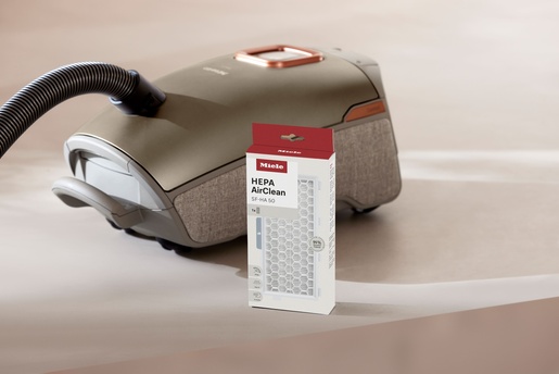 Miele HEPA AirClean filtar SF HA 50