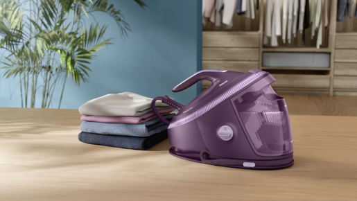 Philips parna postaja PSG7200/30