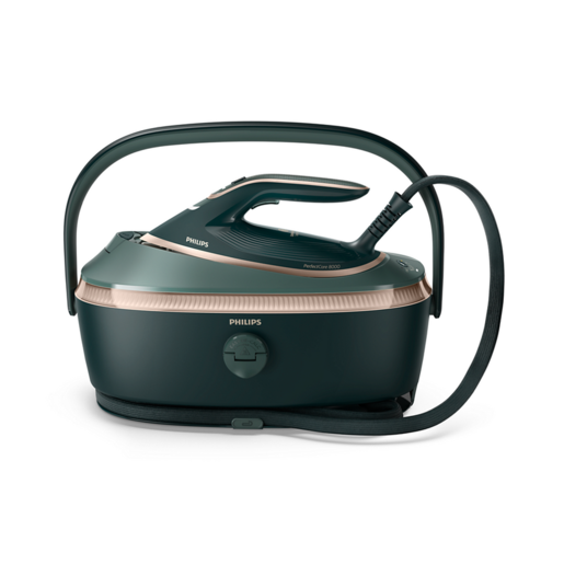 Philips parna postaja PSG8200/70