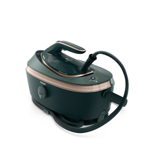 Philips parna postaja PSG8200/70