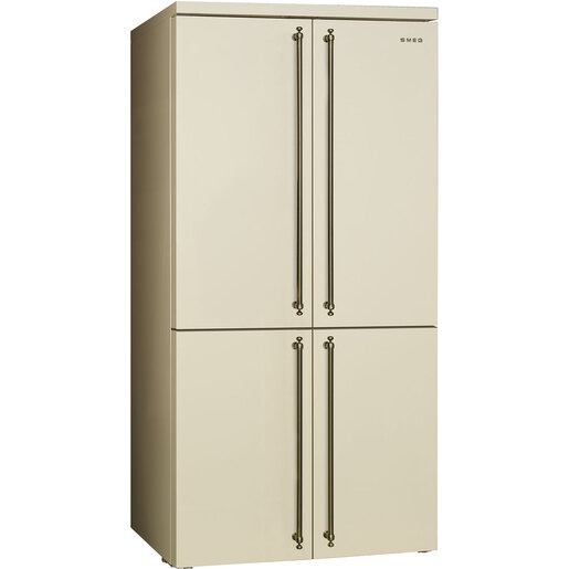 Smeg hladnjak FQ60CPO6 Coloniale