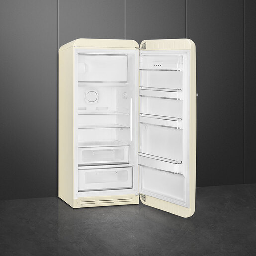 Smeg hladnjak FAB28RCR6 50's Style