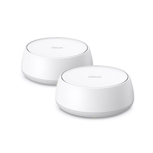 TP-Link Deco BE3600, Tri-Band, 3600Mbps, Mesh Wi-Fi 7 sistem
