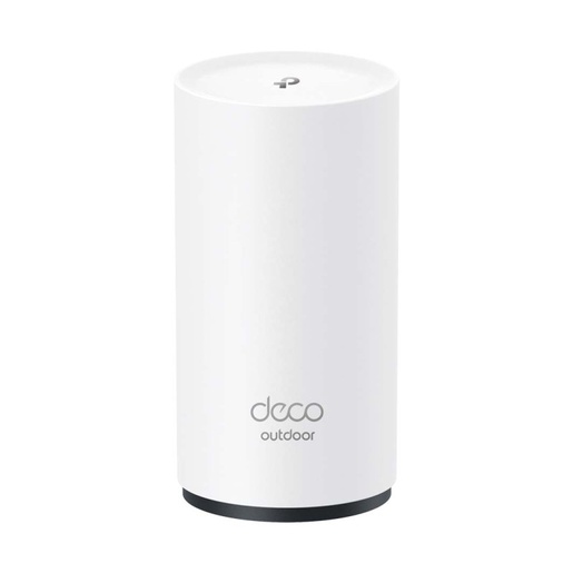TP-Link Deco X50-Outdoor, AX3000, Dual-Band, 3000Mbps, Mesh Wi-Fi 6 sistem, Outdoor