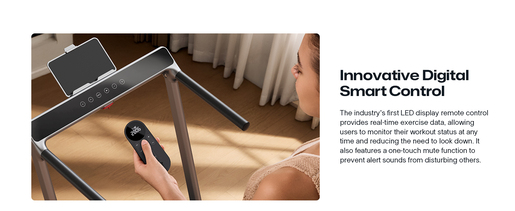 Urevo traka za trčanje FoldiMix 5L Pro