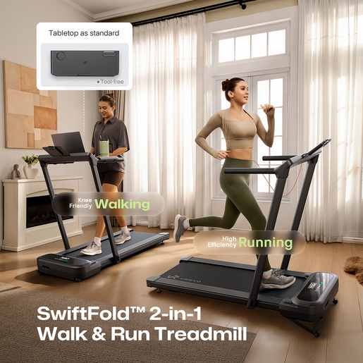 Urevo traka za trčanje FoldiMix 5L Pro