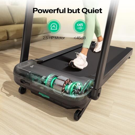 Urevo traka za trčanje Foldi 3S Smart