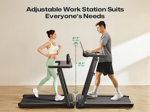 Urevo traka za trčanje Foldi 3S Smart