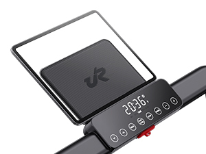 Urevo traka za trčanje Strol 2S PRO 2-in-1