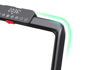 Urevo traka za trčanje Strol 2S PRO 2-in-1