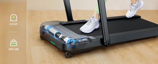 Urevo traka za trčanje Strol 2S PRO 2-in-1