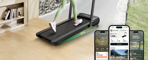 Urevo traka za trčanje Strol 2S PRO 2-in-1