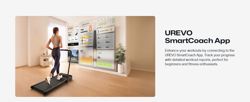 Urevo traka za trčanje Strol 2E 2-in-1