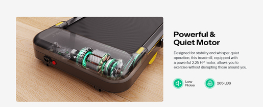 Urevo traka za trčanje Strol 2E 2-in-1