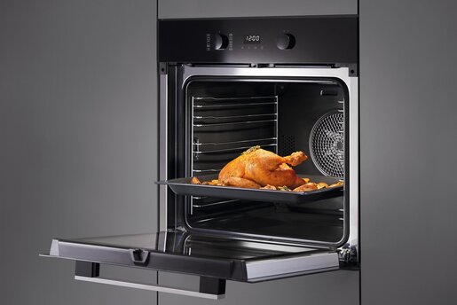 Miele pećnica H 2455 BP ACTIVE