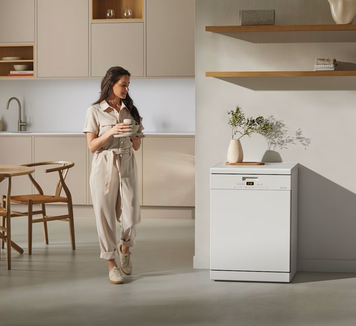 Miele perilica posuđa G 5611 SC Active