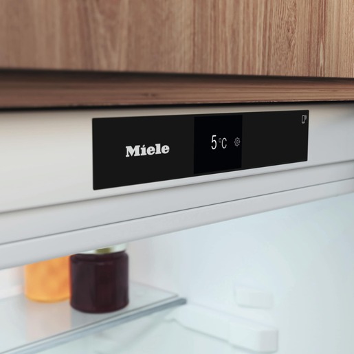 Miele hladnjak KU 7135 C