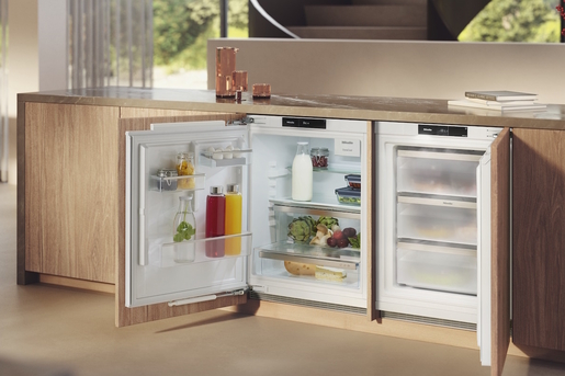 Miele hladnjak KU 7135 C