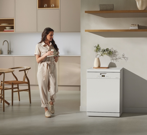 Miele perilica posuđa G 5611 Active