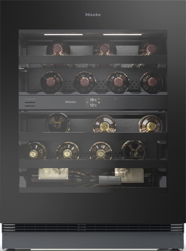 Miele hladnjak za vino KWTUS 7096 E