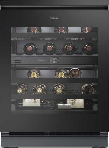 Miele hladnjak za vino KWTUS 7074 F