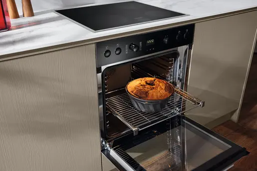 Miele pećnica H 2457 EP ACTIVE