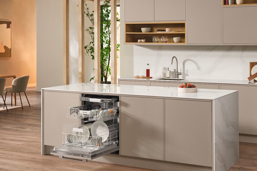Miele perilica posuđa G 5851 SCVi Active Plus