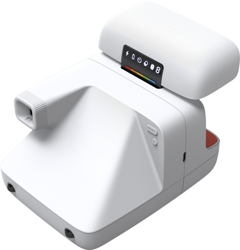 POLAROID Instant fotoaparat Flip - White
