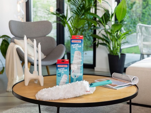 Leifheit Superduster XL čistač prašine 