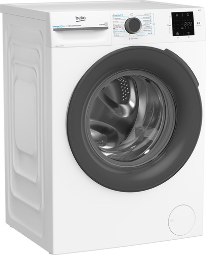 Beko perilica rublja BM3WFSU38213WA