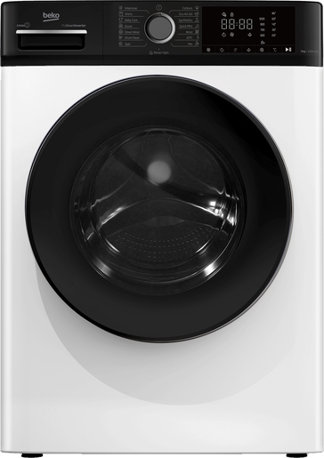 Beko perilica rublja B1WFM2721WBEE