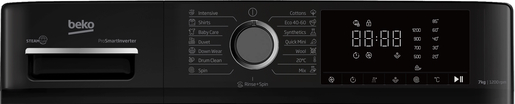 Beko perilica rublja B1WFM2721WBEE