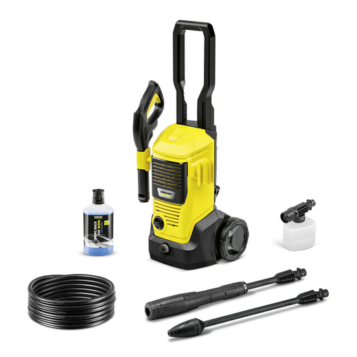 KARCHER visokotlačni čistač K 4 FJ BB