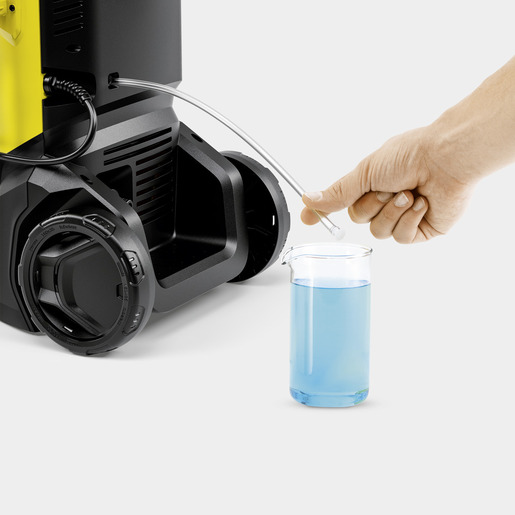 KARCHER visokotlačni čistač K 4 FJ BB